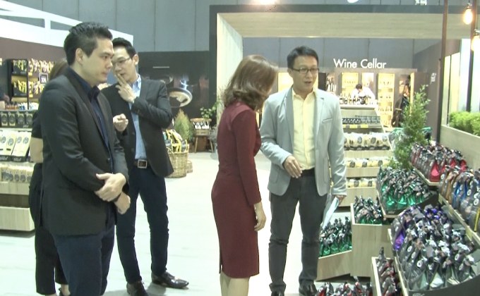 ผู้ประกอบการพร้อมรับมาตรการ “ช็อปช่วยชาติ”