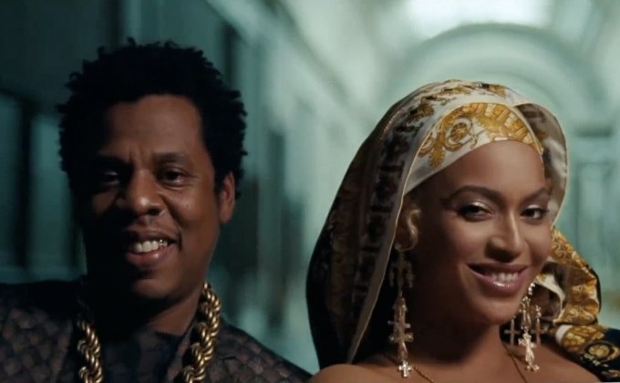 Everything is Love อัลบั้มใหม่ Beyonce & Jay-Z กระแสดีลั่นโลกออนไลน์