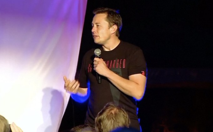 “อีลอน มัสก์” กลับลำถอนเทสลาออกจากตลาดหุ้น