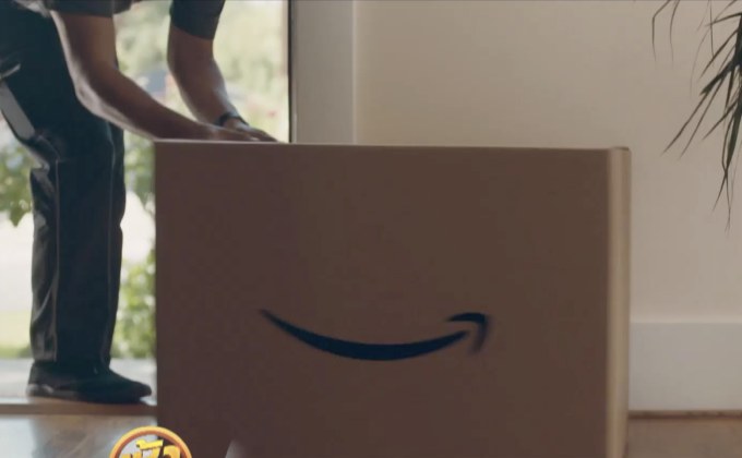 Amazon เปิดตัวบริการ “ส่งของในบ้านลูกค้า”