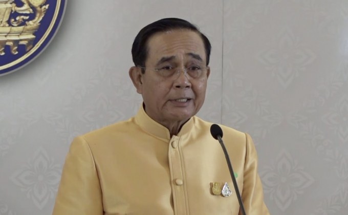 นายกฯ สั่งตั้งคณะกรรมการสอบคดี “บอส” ยันใช้กฎหมายเท่าเทียม