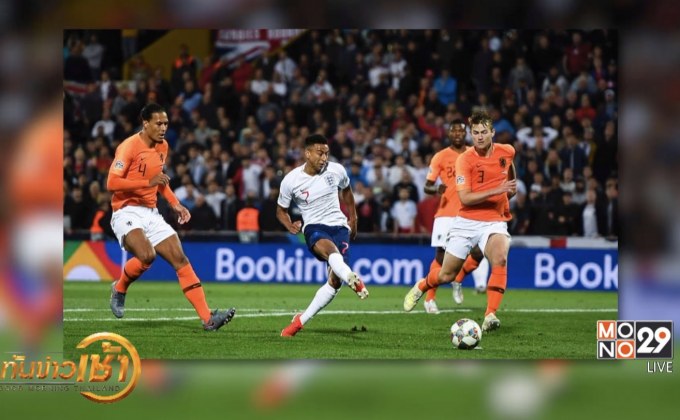 ผลการแข่งขันฟุตบอลยูฟ่า เนชั่นส์ลีก ไฟน่อลส์ 2019