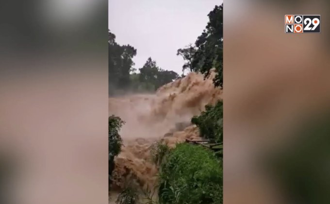 ปิดเส้นทางศึกษาธรรมชาติ “ดอยอินทนนท์” ชั่วคราว