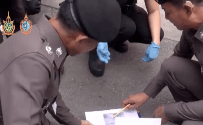 เตรียมขออนุมัติหมายจับเพิ่มคดีระเบิด 7 จังหวัด