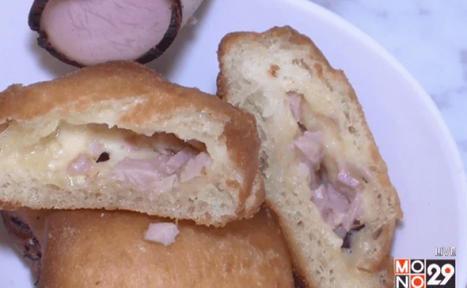 เทรนด์โดนัทชนิดใหม่ในแอลเอ