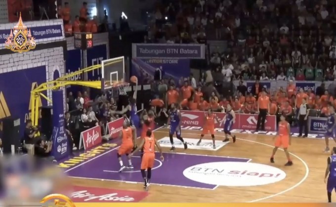 แวมไพร์บุกพ่ายไนท์ส 75-89 ชวดเข้าชิงABL