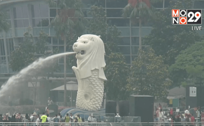 สิงคโปร์ เมืองปลอดภัยสุดและคุณภาพชีวิตดีสุดในเอเชีย