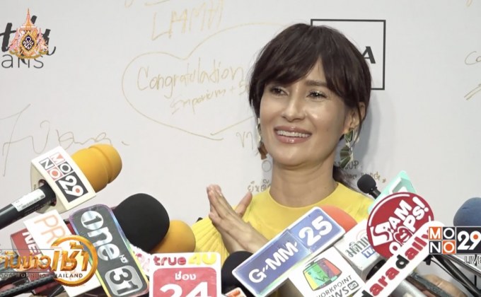 “แอน” แจง “เอ” ง้อกลาง IG แค่แกล้งกัน ยันไม่ได้ทะเลาะ