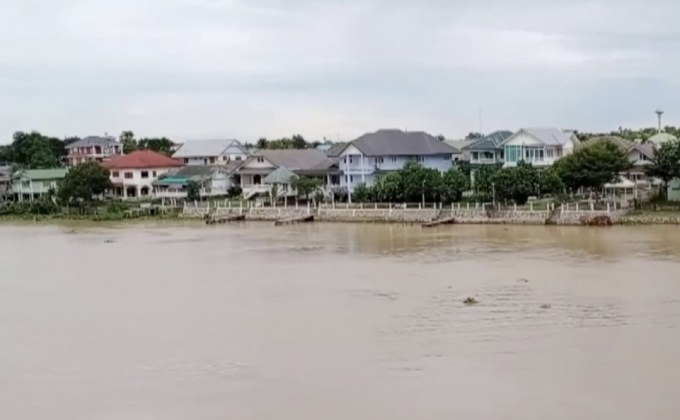 ในหลวงทรงรับสั่งดูแลประชาชนให้ดีที่สุด