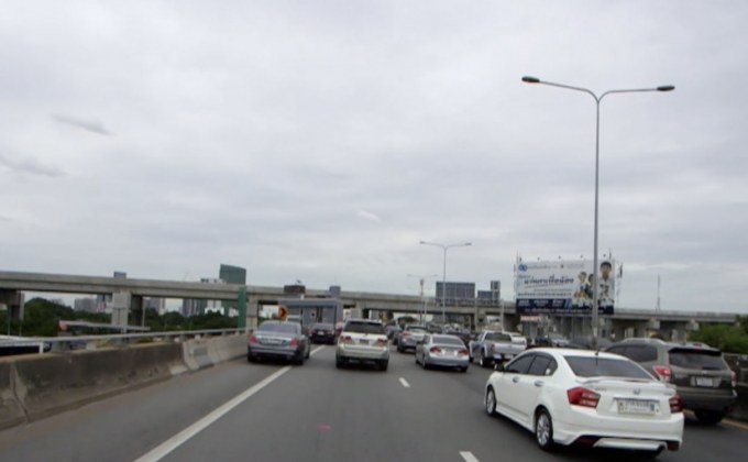 รมว.คมนาคม ยืนยัน แก้สัญญาโทลล์เวย์ไม่ได้