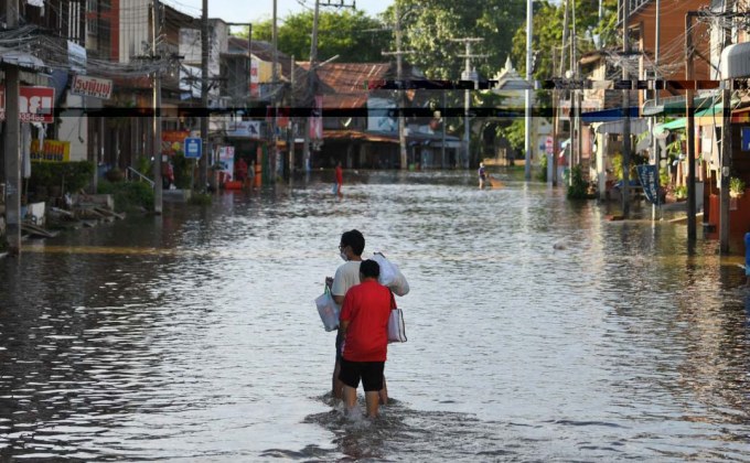 ราชกิจจาฯ ประกาศอัตราใหม่ เงินช่วยเหลือผู้ประสบภัย มีผลบังคับแล้ว