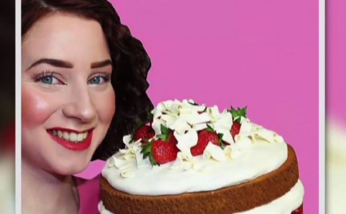 กระเป๋าแฮนด์เมด ไอเดียเก๋ เห็นแล้วน่ากิน