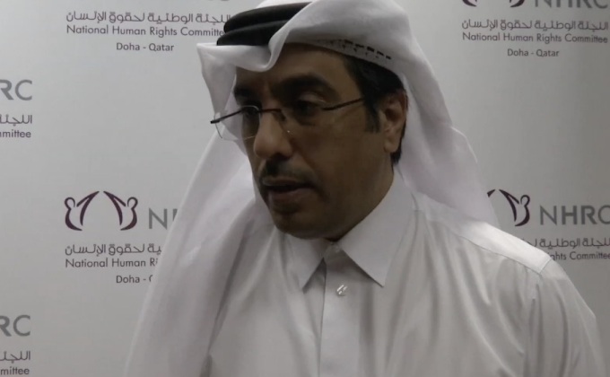 ชาวกาตาร์วอนเพื่อนบ้านยกเลิกคว่ำบาตร