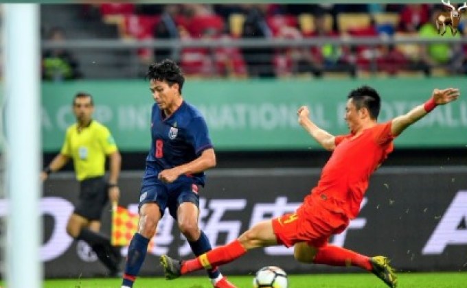 ย้อนผลงานช้างศึกปี 2019