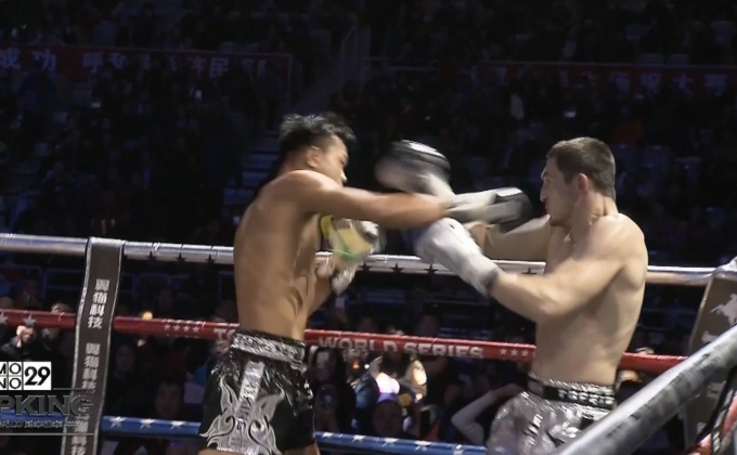 “ยอดพนมรุ้ง” พร้อมปล่อยของในศึกทัวร์นาเมนต์ ท็อปคิง