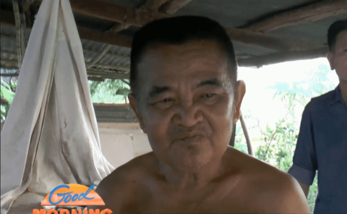 ออกหมายจับล่าแก๊งเด็กแว้นรุมยำตร.