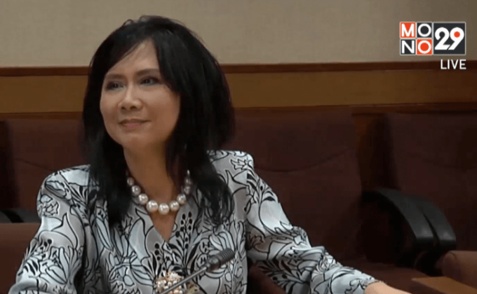 ยืดเวลาออนแอร์ให้ไทยทีวี 3 เดือน