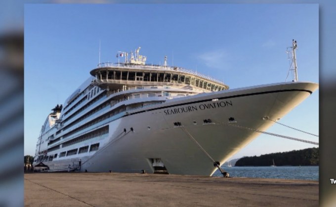 “อธิรัฐ” แจงเรือสำราญเทียบท่าภูเก็ต ไม่ใช่เรือกลุ่มเสี่ยง