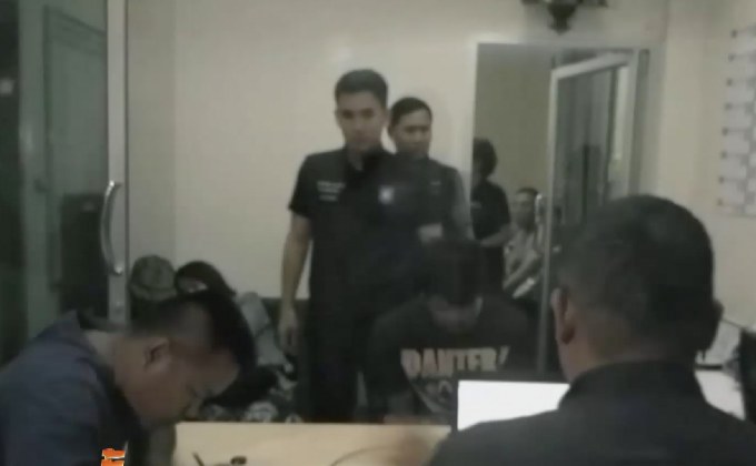 จับขโมยทรัพย์สินนักท่องเที่ยวจีนกว่า 1 ล้านบาท