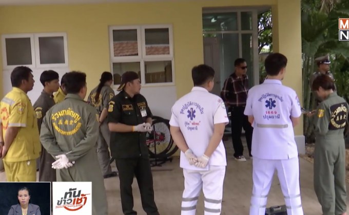 แนะอายัดศพ “อดีตปลัด พม.” ตรวจสอบปมฆาตกรรม