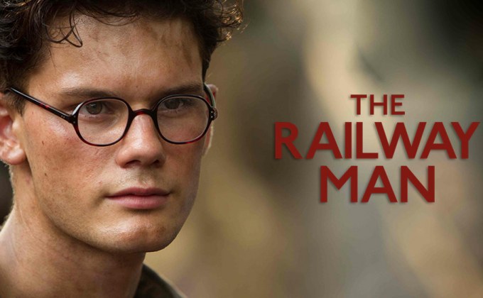 The Railway Man แค้นสะพานข้ามแม่น้ำแคว