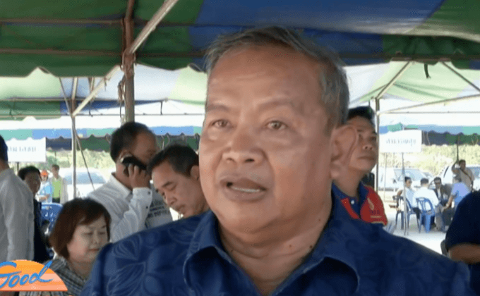 นายกฯลงพื้นที่ภัยแล้ง “นครสวรรค์-ชัยนาท” วันนี้