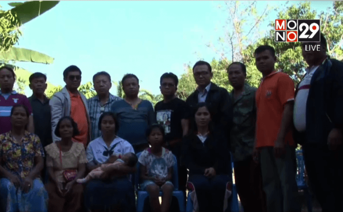 จ.สุรินทร์ วอนช่วยเหลือ 3 พี่น้องชีวิตสุดอาภัพ