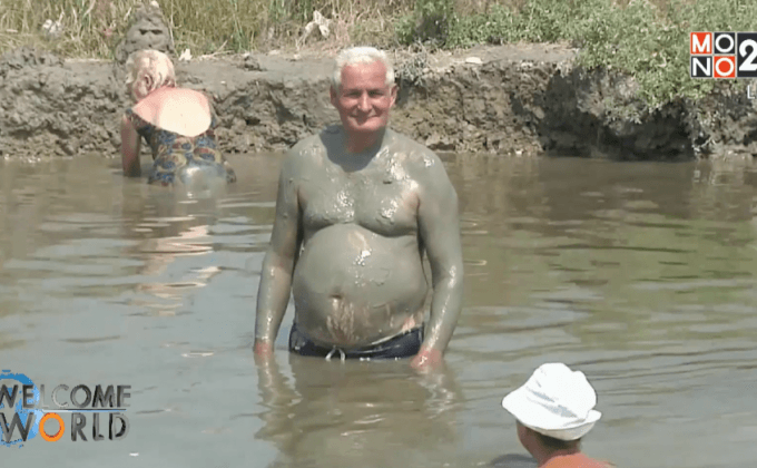 เซอร์เบียเตือนภัยคลื่นความร้อน