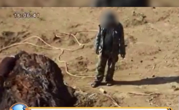 หลักฐานใหม่ในแฟลชไดร์ฟบิลลี่