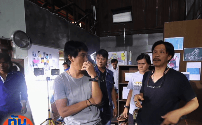 มั่นใจซีรีส์ “Project X” โดนใจผู้ชม