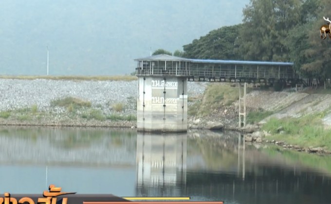 หลายพื้นที่เผชิญภัยแล้งรุนแรง