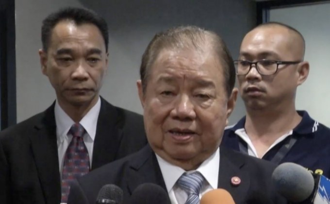 “บิ๊กป้อม”  ยืนยันคนไทยได้ดูบอลโลก 2018