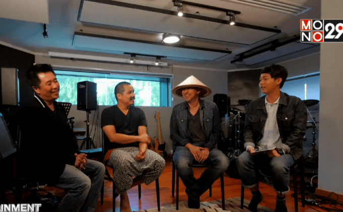 ก้าวสู่ปีที่10 “P2WARSHIP” ชวน “ศุ บุญเลี้ยง” ร่วมแจมในซิงเกิ้ลล่าสุด ตอนที่ 2