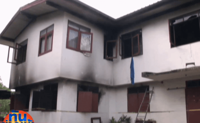 คาด 3 วันรู้ผลดีเอ็นเอ 13 นร.สังเวยไฟไหม้หอพัก