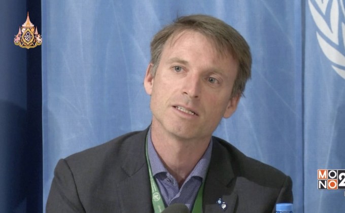 UN เผยโรงพยาบาลหลายแห่งทั่วโลกขาดแคลนน้ำสะอาด