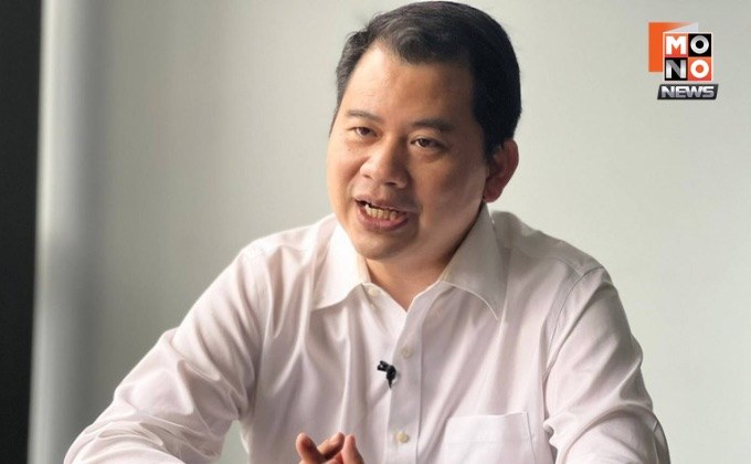  นักวิชาการชี้ ป.ป.ช.ตีตกคดี “ศักดิ์สยาม” สอดคล้องมาตรฐานเดียวกับอัยการไม่ฟ้องคดี “ธนาธร”