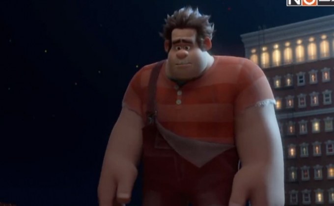 Disney เตรียมเปิดตัว Ralph Breaks the Internet เวอร์ชั่นประสบการณ์ Hyper-Reality VR