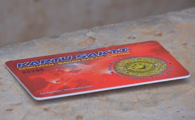 เตรียมดำเนินคดีบริษัทหลอกขายบัตรพลังงาน