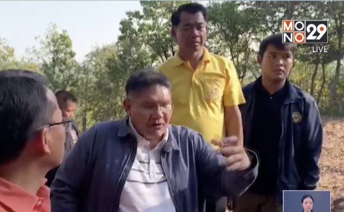 รมว.ยุติธรรม เริ่งรื้อคดี “โทโมโกะ”