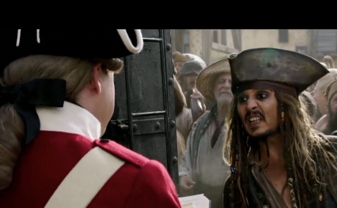 Pirates 5 กระแสตก นักวิจารณ์ชี้ “แจ็ค สแปโรว์” ไม่ใช่จุดสนใจอีกต่อไป