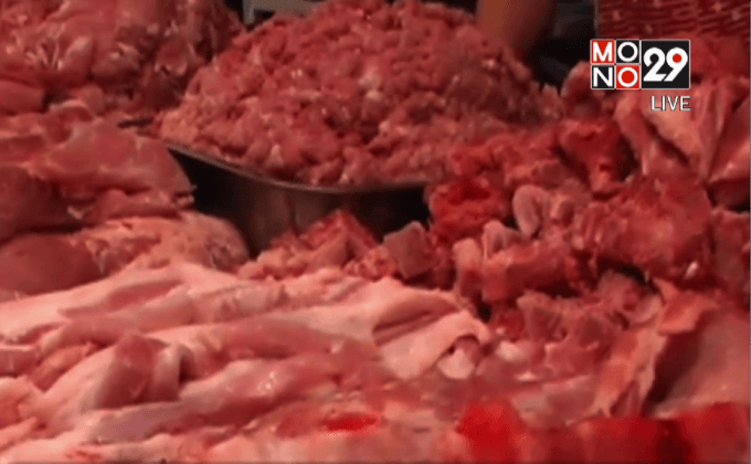 เตือนกินหลู้หมูดิบเสี่ยงเสียชีวิต