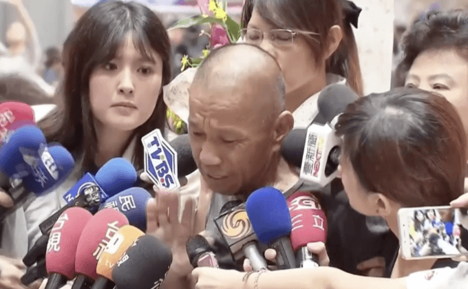 ตัวประกันเหยื่อโจรสลัดกลับถึงไต้หวันแล้ว