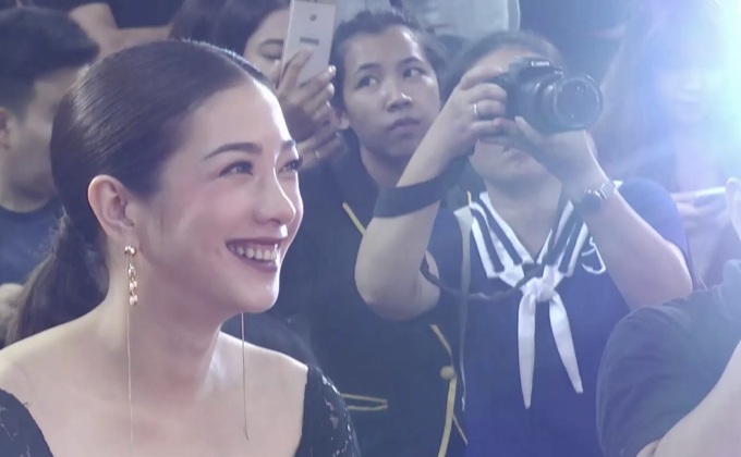 “แป้ง อรจิรา” เปิดใจสาเหตุเลิก “แหนม” ยันไม่มีมือที่สาม