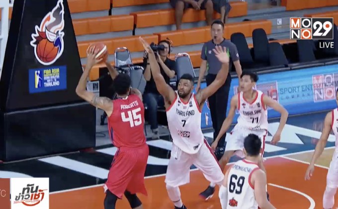 “โมโนแวมไพร์” เตรียมฝ่าด่านลุ้นเข้ารอบฟีบ้าเอเชีย 2018