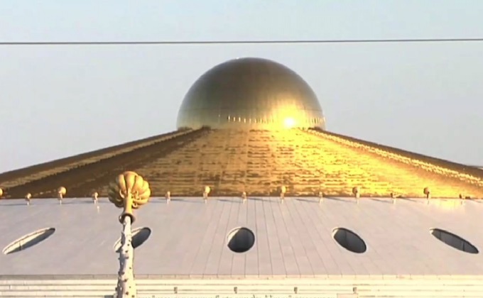 ยังไม่ขอหมายค้นวัดพระธรรมกาย รอบใหม่