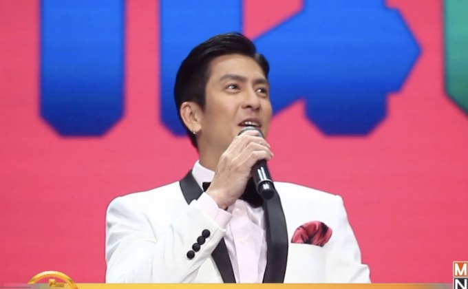 เมืองไทยประกันชีวิต เปิดตัวพรีเซ็นเตอร์คนใหม่ “ติ๊ก เจษฎาภรณ์”