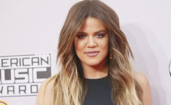 “โคลอี้ คาร์ดาเชียน” คอนเฟิร์มข่าวท้อง