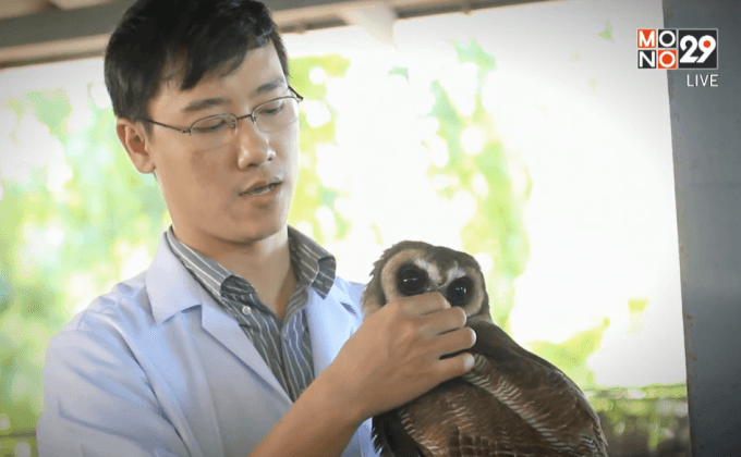 Five minutes Bighero : หมอเบญ ตอนที่ 1/5