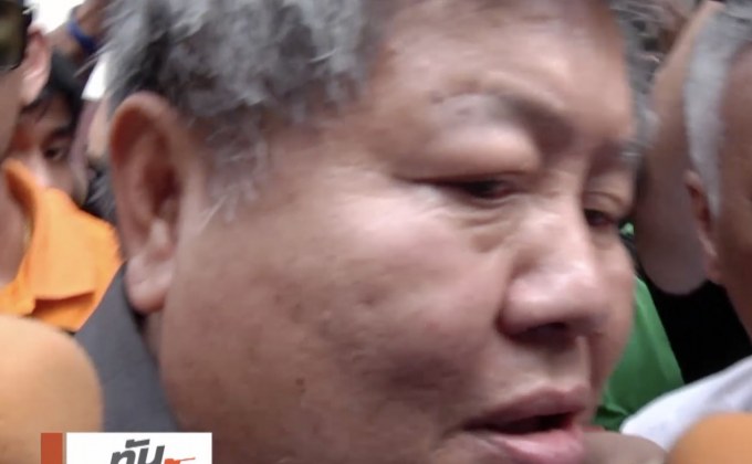 ผลตรวจชี้ชัด “คณะเปรมชัย” กิน “ไก่ฟ้าหลังเทา”