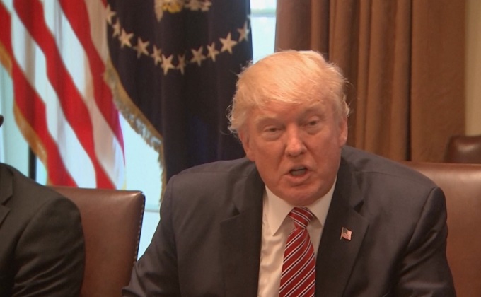 สภาล่างสหรัฐฯ เตรียมลงมติร่างกม.ลงโทษผู้ลักลอบเข้าสหรัฐฯ